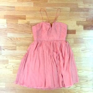J Crew cocktail dress size 8